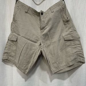 Cargo Shorts
